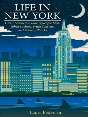 cover image of Life In New York